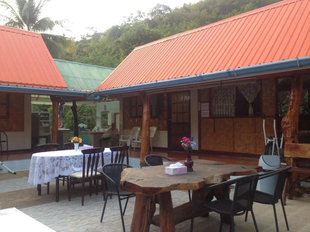 Yayee Homestay Ban Huai Maenam Noi Zewnętrze zdjęcie