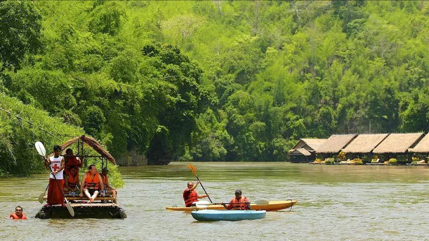 Yayee Homestay Ban Huai Maenam Noi Zewnętrze zdjęcie